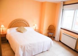 Apartamentos Granxola 4