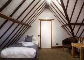 Tewinbury Farm Hotel 4
