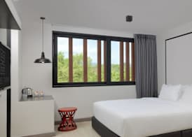PRIME TOWN - Posh & Port Hotel PHUKET 4