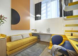 Citadines Connect City Centre Singapore 5