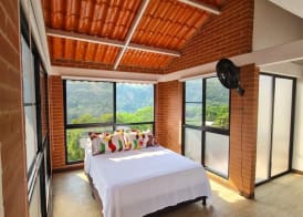 Mirador Villa Mercedes Hostel 2