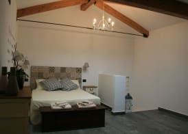 Agriturismo Podere Nigriano 4