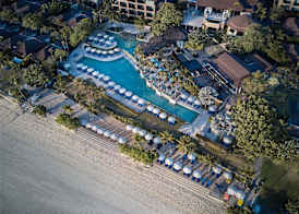 Pullman Phuket Panwa Beach Resort 5