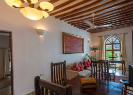 The Seyyida Hotel And Spa 4