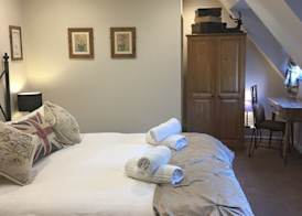 Park Farm Bed and Breakfast 5