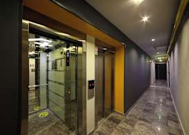 Ataşehir The Place Suites 2