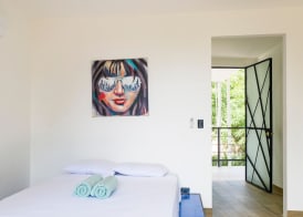 La Jolla Hotel 2