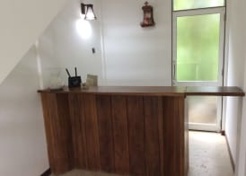 Sigiriya Rock Hide 4