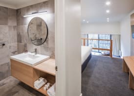 Cradle Mountain Hotel 4