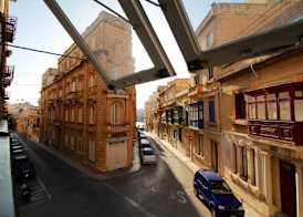 Corner Hostel 2