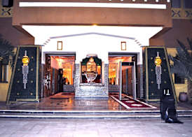 Erfoud Palace 2