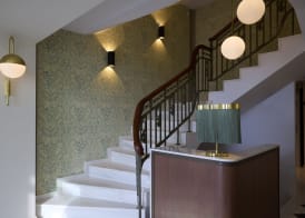 ON Residence - Small Luxury Hotels of the World 2