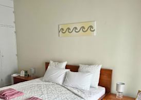 Vagabond Mermaid Guesthouse 3