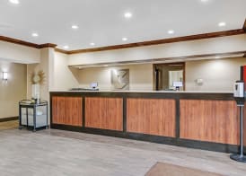 Comfort Inn Henderson - Evansville South 5