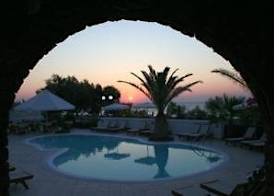 Arion Bay Hotel Santorini 2