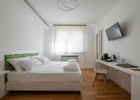 Helios Guest House 4