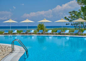 Chrismos Luxury Suites & Studios 2