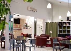 Comfort Hotel Grenoble Meylan 4