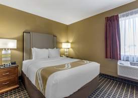 Quality Inn & Suites Westminster Seal Beach 5