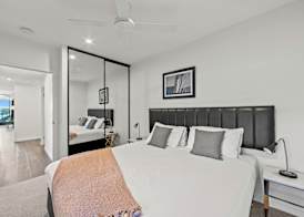 Fortitude Valley Apartments by CLLIX 5