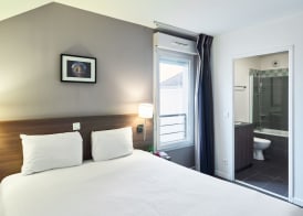 Zenitude Hôtel Résidences Roissy Village 5