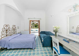 Hotel Vittoria 4