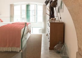 Janelas Verdes Stylish Tailor Made Flat 3
