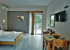 Athena Hotel 5