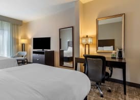 Best Western Plus Dalton Inn 4