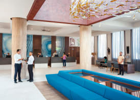 Hotel Riu Cabo Verde - Adults Only - All Inclusive 5