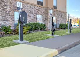 Hampton Inn & Suites Lake Jackson-Clute 3