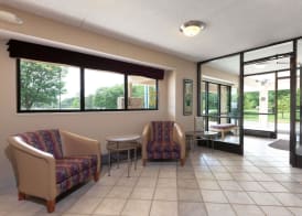 Days Inn by Wyndham Monmouth Junction-S Brunswick-Princeton 2