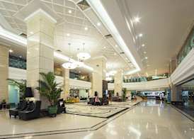 Promenade Hotel Kota Kinabalu 2
