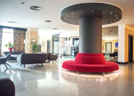 Best Western Hotel Quattrotorri 2