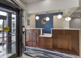 Comfort Inn & Suites Mundelein-Vernon Hills 2