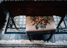 St Benedict - Victorian Bed and Breakfast 4