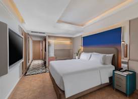 Pipa Hotel Bangkok Sukhumvit 11 5