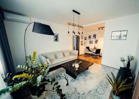 TIFFANY Apartment Hotel 4