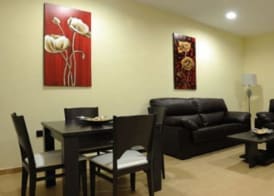 Hotel Daymiel 5