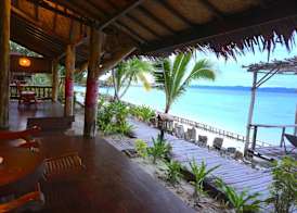 Raja Ampat Dive Lodge 5