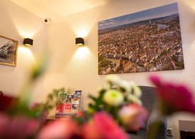 Hotel Rheinfelderhof 3