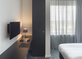 Serwir Hotel 3