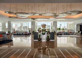 Pickalbatros Golf Luxury Suites - All Inclusive 4