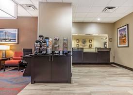 Comfort Inn Alton near I-255 4
