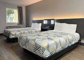 Studio 6 Extended Stay - Huntsville, AL University Drive 5