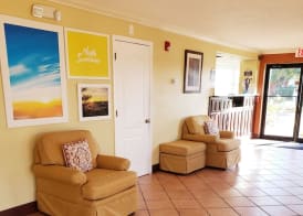 Days Inn by Wyndham Kissimmee West 2