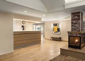 Residence Inn by Marriott Buffalo Galleria Mall 4