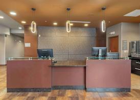 Cambria Hotel Plano - Frisco 3