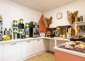 ibis Styles Paris Eiffel Cambronne 3