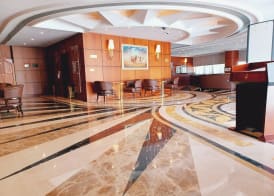 Royal Qatar Hotel 2